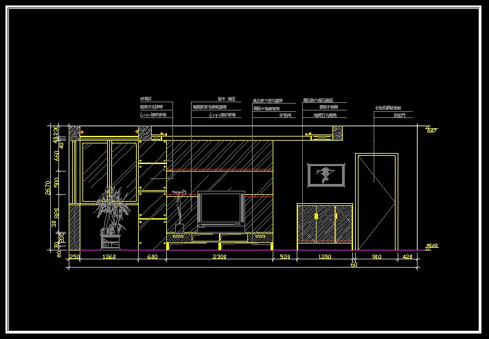 ★幸福空間客廳設計模板圖V.1   客廳電視牆 客廳收納 客廳天花板 時尚客廳 客廳佈置 客廳風水