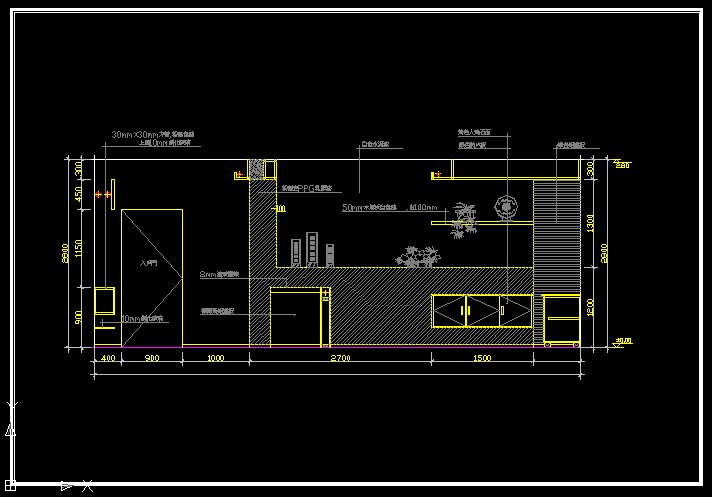 ★幸福空間客廳設計模板圖V.1   客廳電視牆 客廳收納 客廳天花板 時尚客廳 客廳佈置 客廳風水