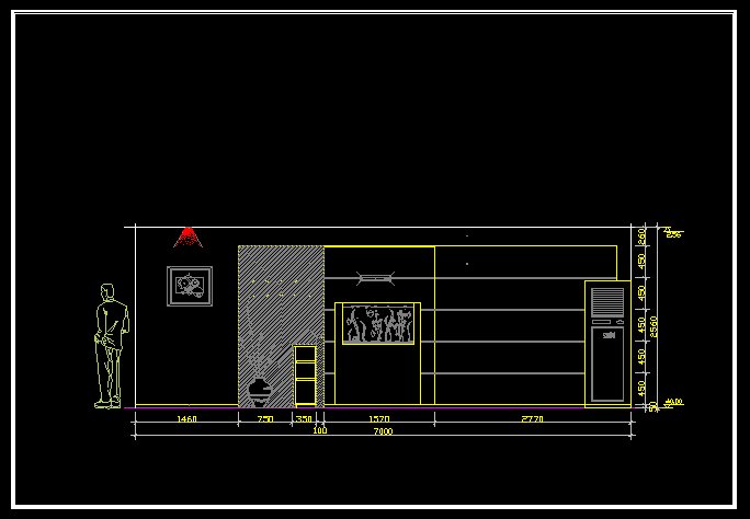★幸福空間客廳設計模板圖V.1   客廳電視牆 客廳收納 客廳天花板 時尚客廳 客廳佈置 客廳風水