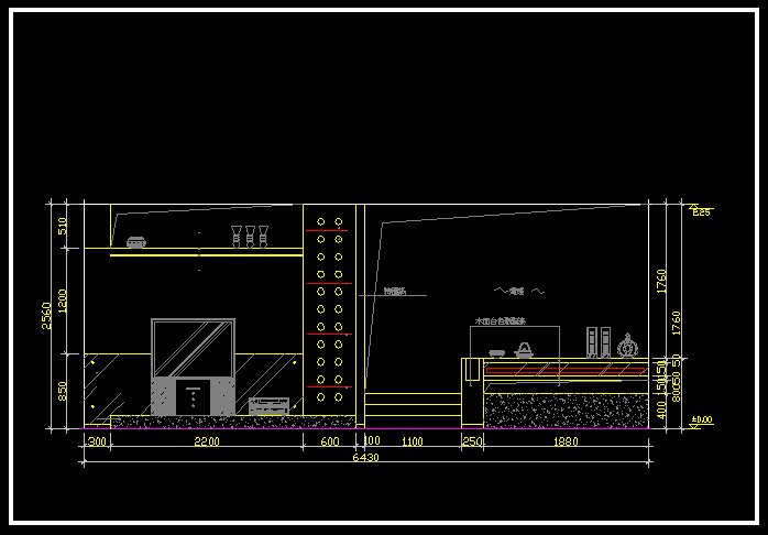 ★幸福空間客廳設計模板圖V.3   客廳電視牆 客廳收納 客廳天花板 時尚客廳 客廳佈置 客廳風水