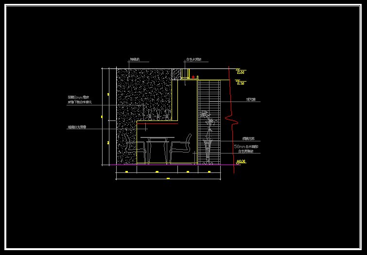 ★餐廳設計Autocad模板 餐廳設計圖 日式餐廳 西式餐廳 餐廳配置圖 商業餐廳 廚房配置