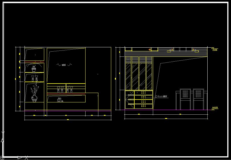 ★豪宅餐廳設計Autocad模板 餐廳設計圖 日式餐廳 西式餐廳 餐廳配置圖 商業餐廳 廚房配置